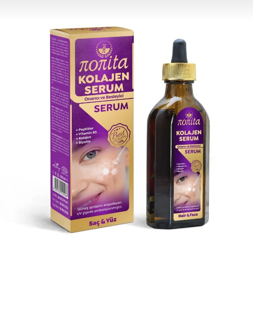 Nonita Kolajen Serum